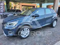 2023 Renault Captur