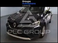 2023 Renault Captur