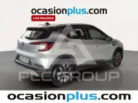 2023 Renault Captur