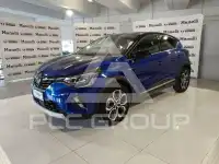 2023 Renault Captur