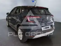 2023 Renault Captur