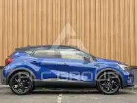 2023 Renault Captur