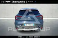 2023 Renault Captur