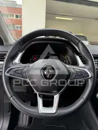 2023 Renault Captur