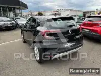 2023 Renault Captur