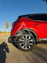 2023 Renault Captur