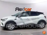 2023 Renault Captur