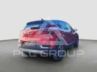 2023 Renault Captur
