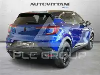 2023 Renault Captur