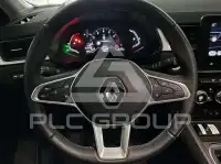 2023 Renault Captur