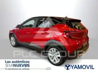2023 Renault Captur