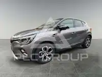 2023 Renault Captur