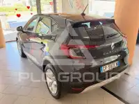2023 Renault Captur