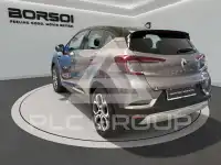 2023 Renault Captur
