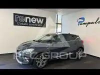 2023 Renault Captur
