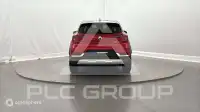 2023 Renault Captur