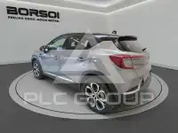 2023 Renault Captur