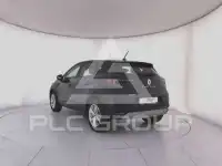 2023 Renault Captur