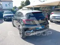 2023 Renault Captur