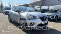 2023 Renault Captur