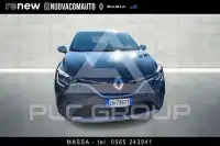 2023 Renault Captur