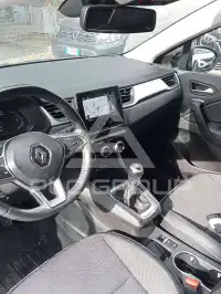 2023 Renault Captur