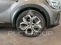 2023 Renault Captur