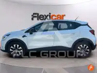 2023 Renault Captur