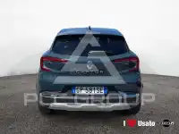 2023 Renault Captur