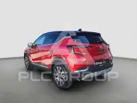 2023 Renault Captur