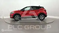 2023 Renault Captur