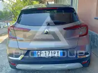2023 Renault Captur