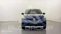 2023 Renault Captur