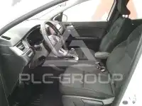 2023 Renault Captur
