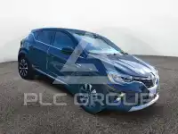 2023 Renault Captur