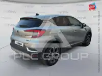2023 Renault Captur