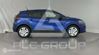 2023 Renault Captur