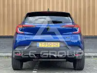 2023 Renault Captur