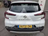 2023 Renault Captur