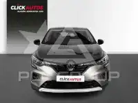 2023 Renault Captur