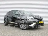 2023 Renault Captur