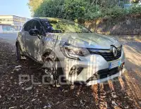 2023 Renault Captur