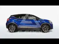 2023 Renault Captur