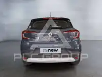 2023 Renault Captur