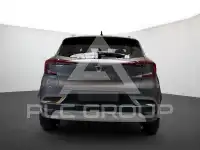 2023 Renault Captur