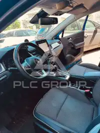 2023 Renault Captur