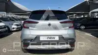 2023 Renault Captur
