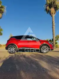 2023 Renault Captur