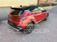 2023 Renault Captur