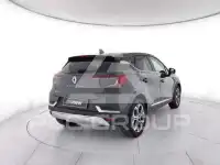 2023 Renault Captur